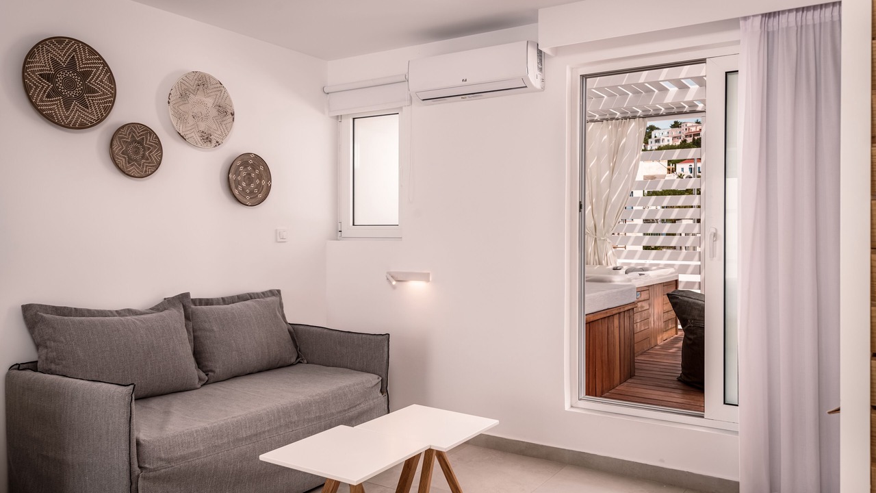 Photo of Outdoor in Panormos