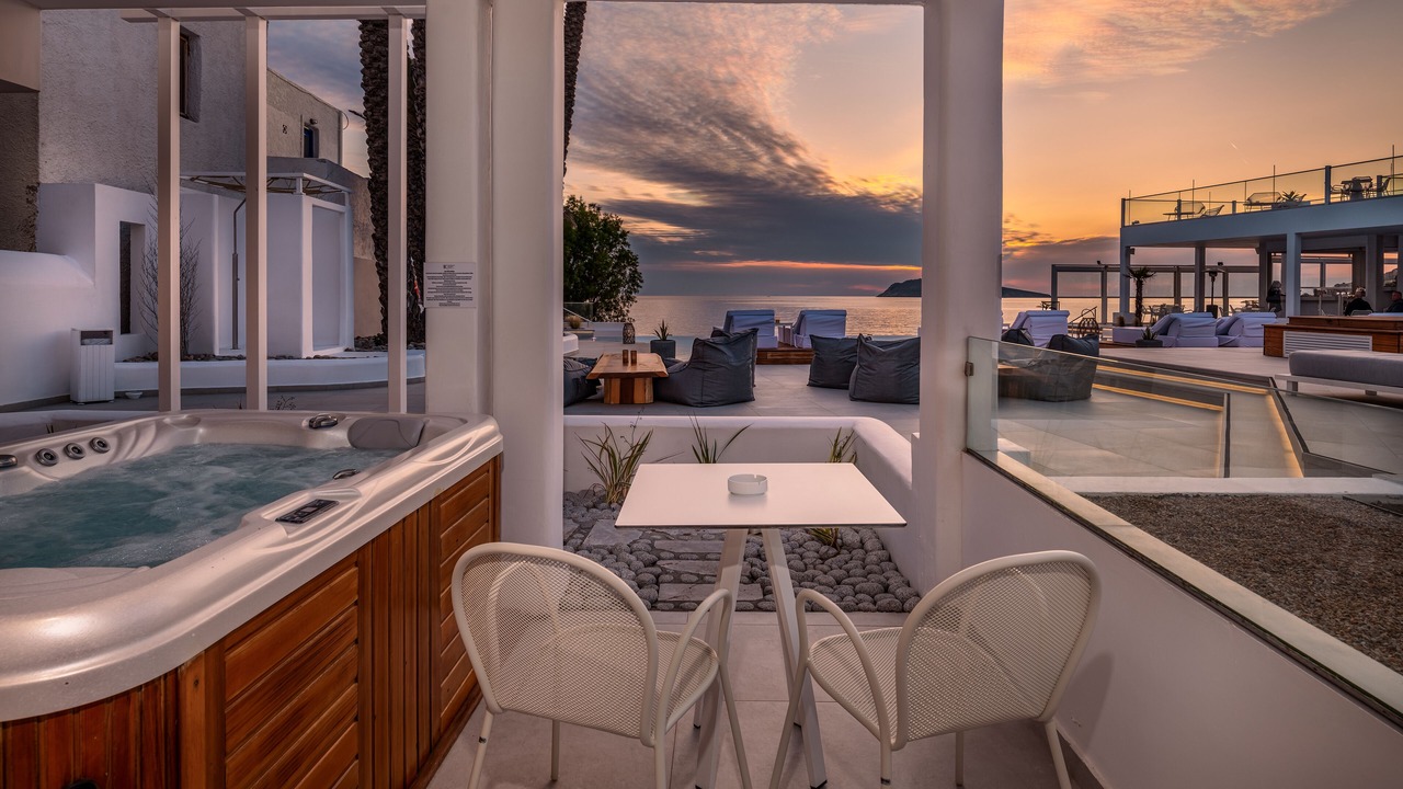 Photo of Outdoor in Panormos