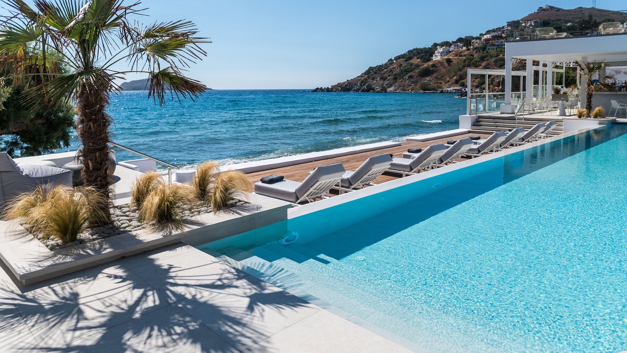 Photo of Outdoor in Panormos