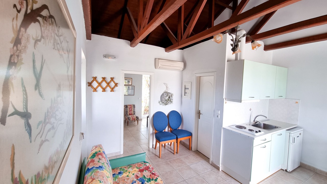 Photo of Bedroom in Loukerata