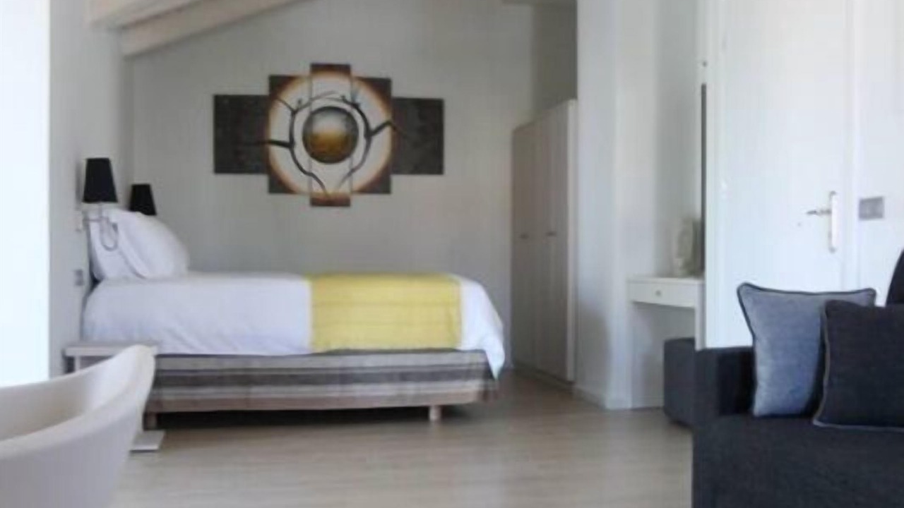 Photo of Bedroom in Lixouri