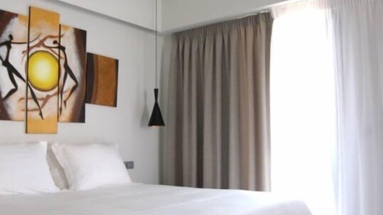 Photo of Bedroom in Lixouri