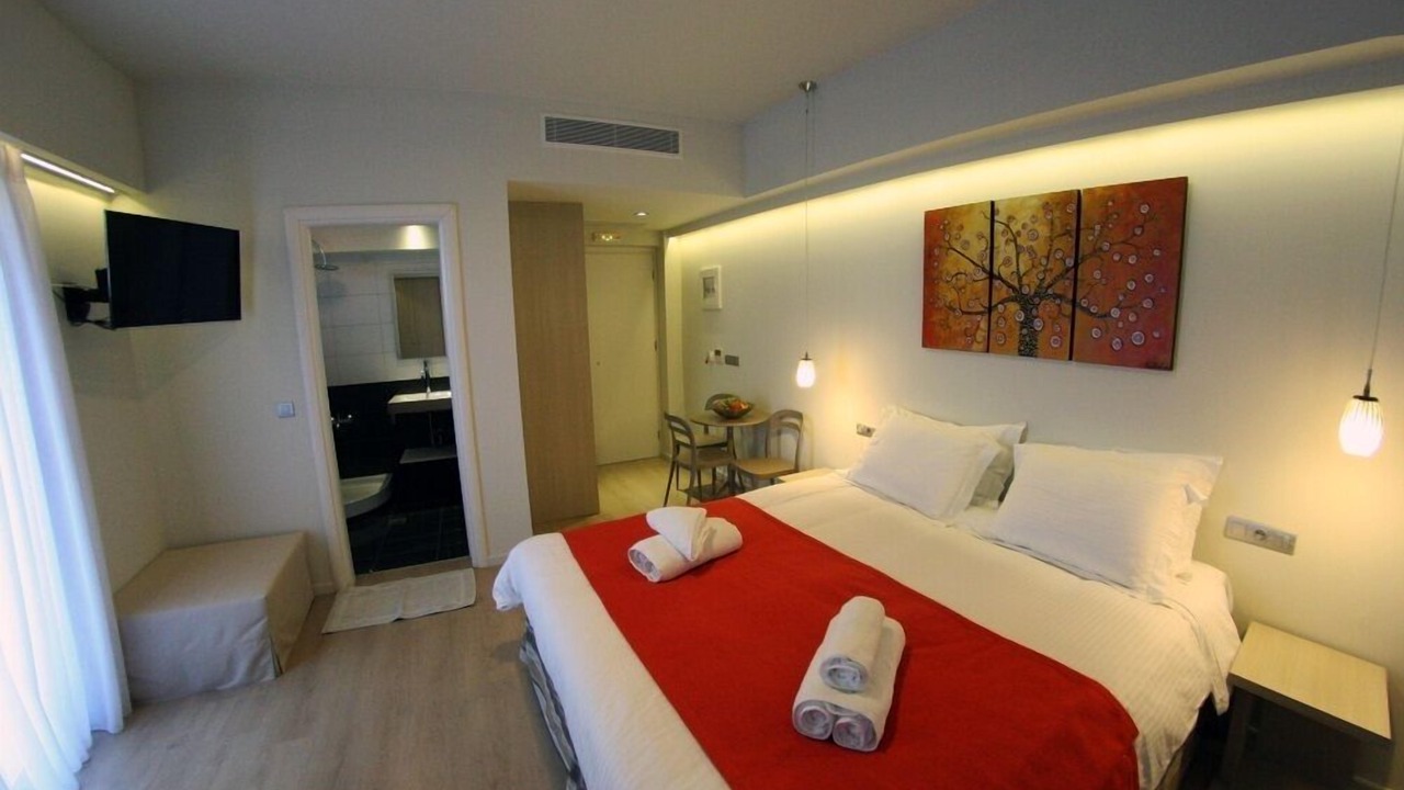 Photo of Bedroom in Lixouri