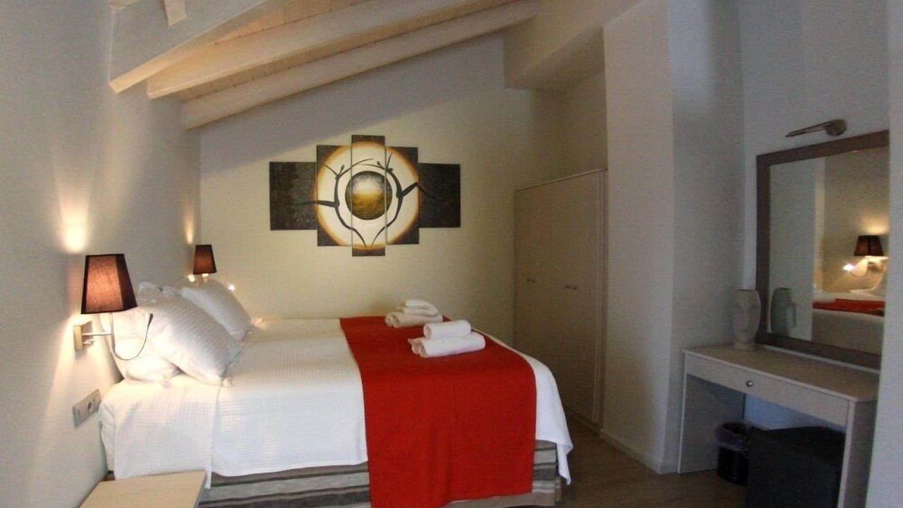 Photo of Bedroom in Lixouri