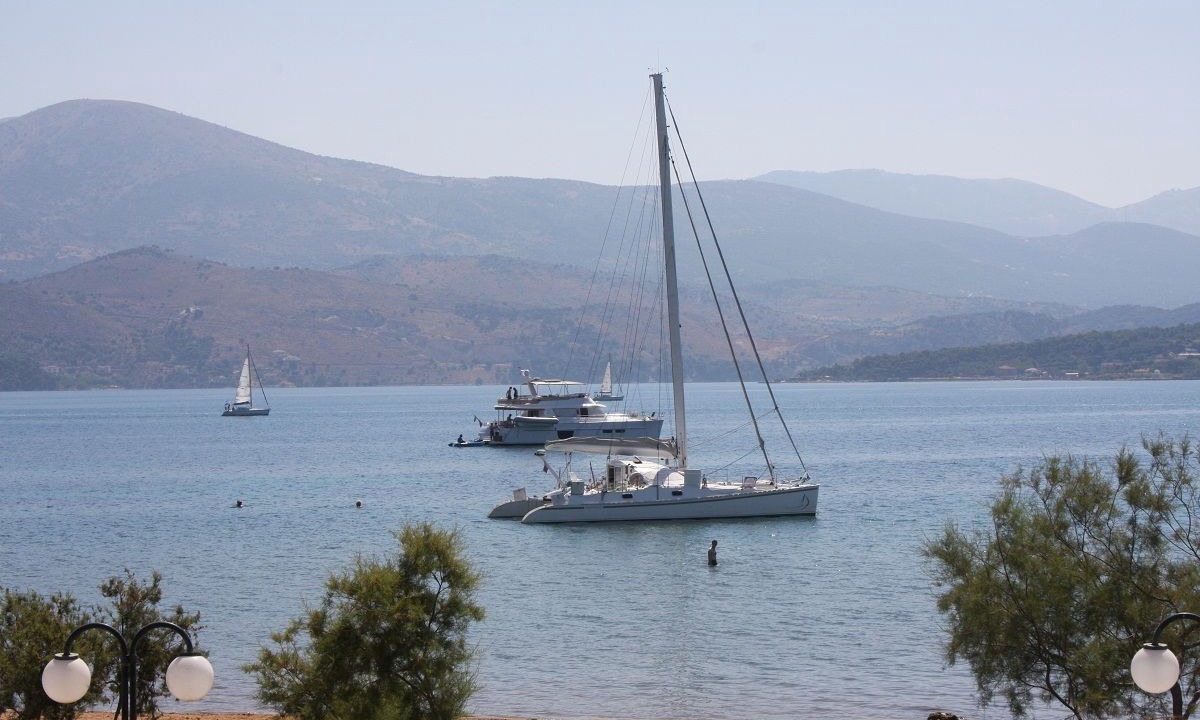 Photo of Outdoor in Lixouri