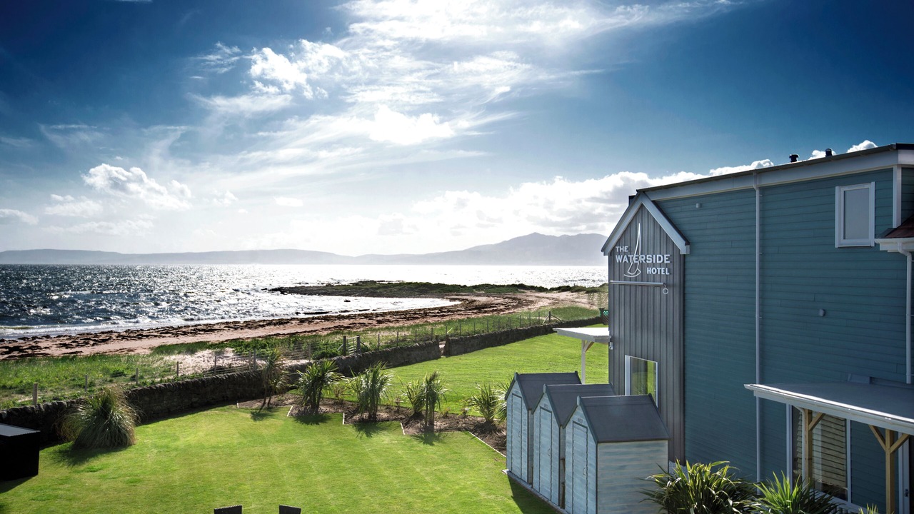 Photo of Outdoor in Seamill