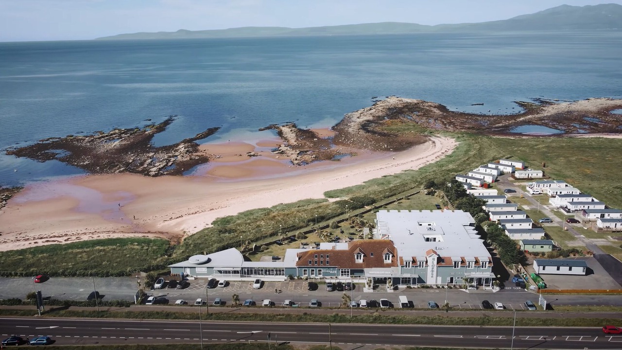 Photo of Outdoor in Seamill