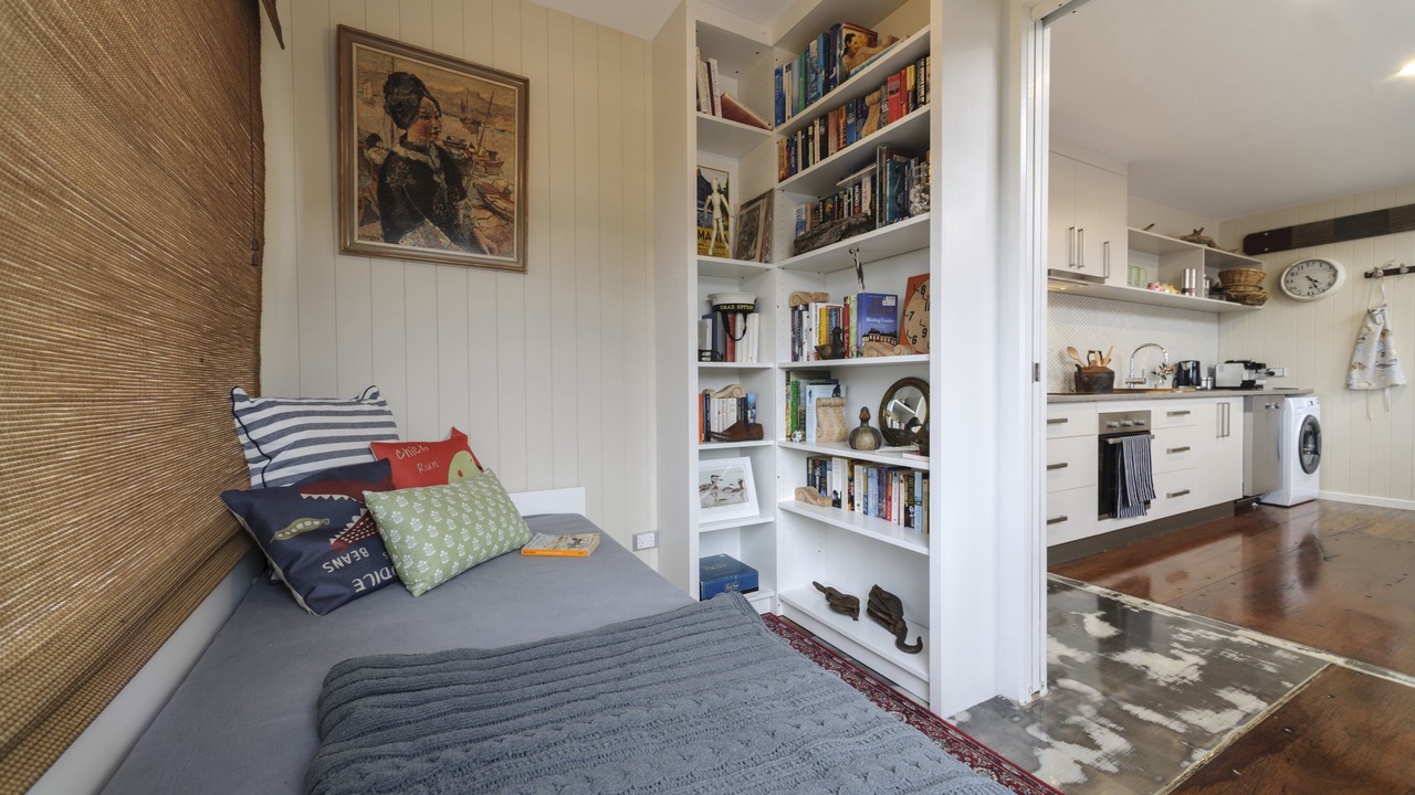 Photo of Bedroom in Wynyard