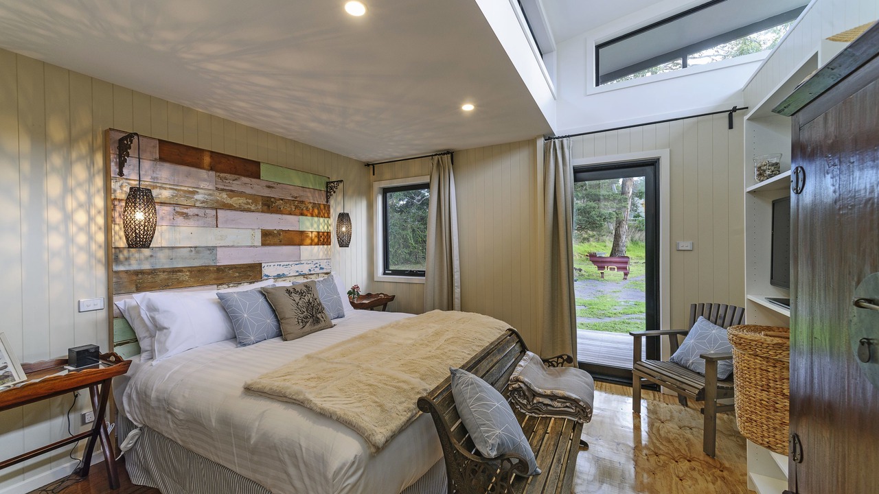 Photo of Bedroom in Wynyard