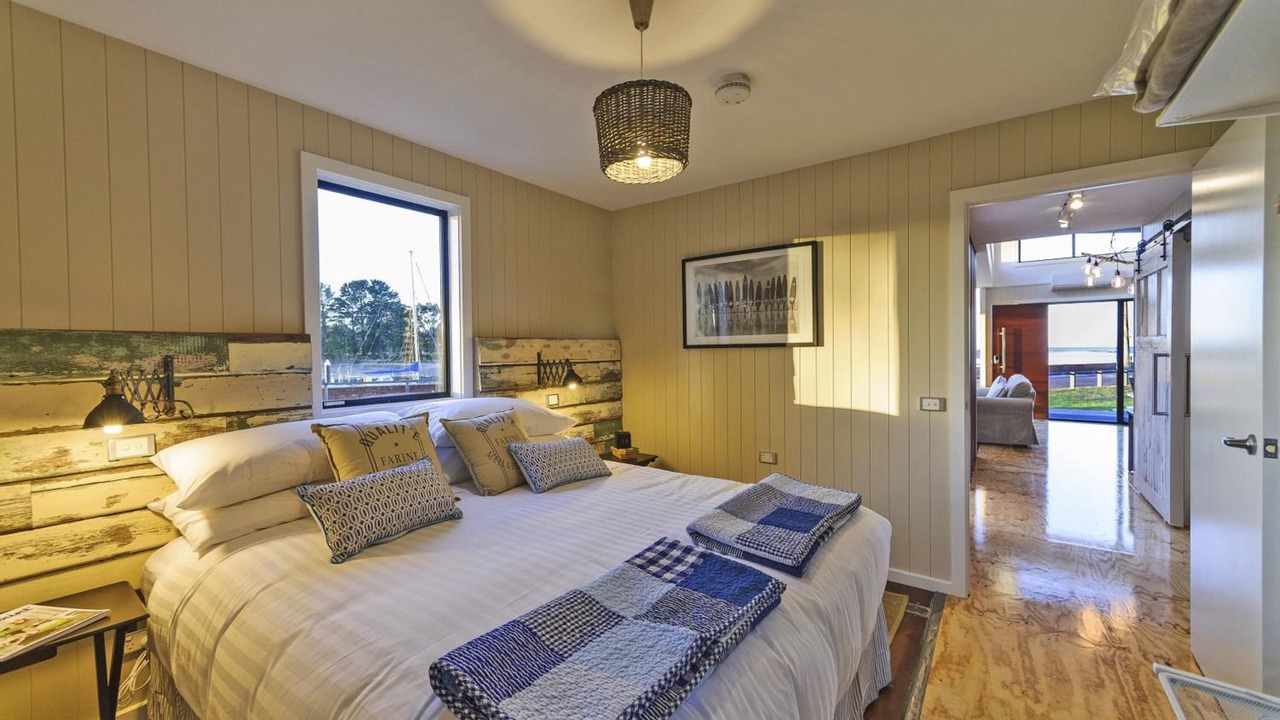 Photo of Bedroom in Wynyard