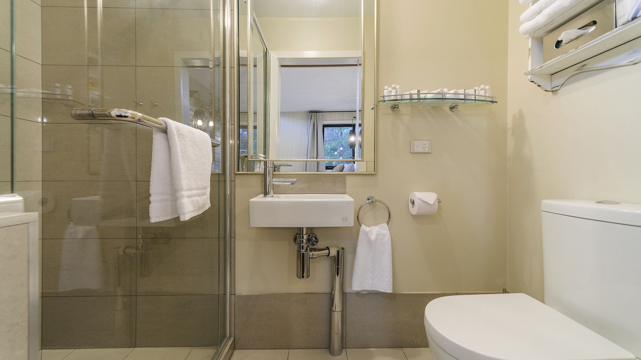 Photo of Bathroom in Wynyard