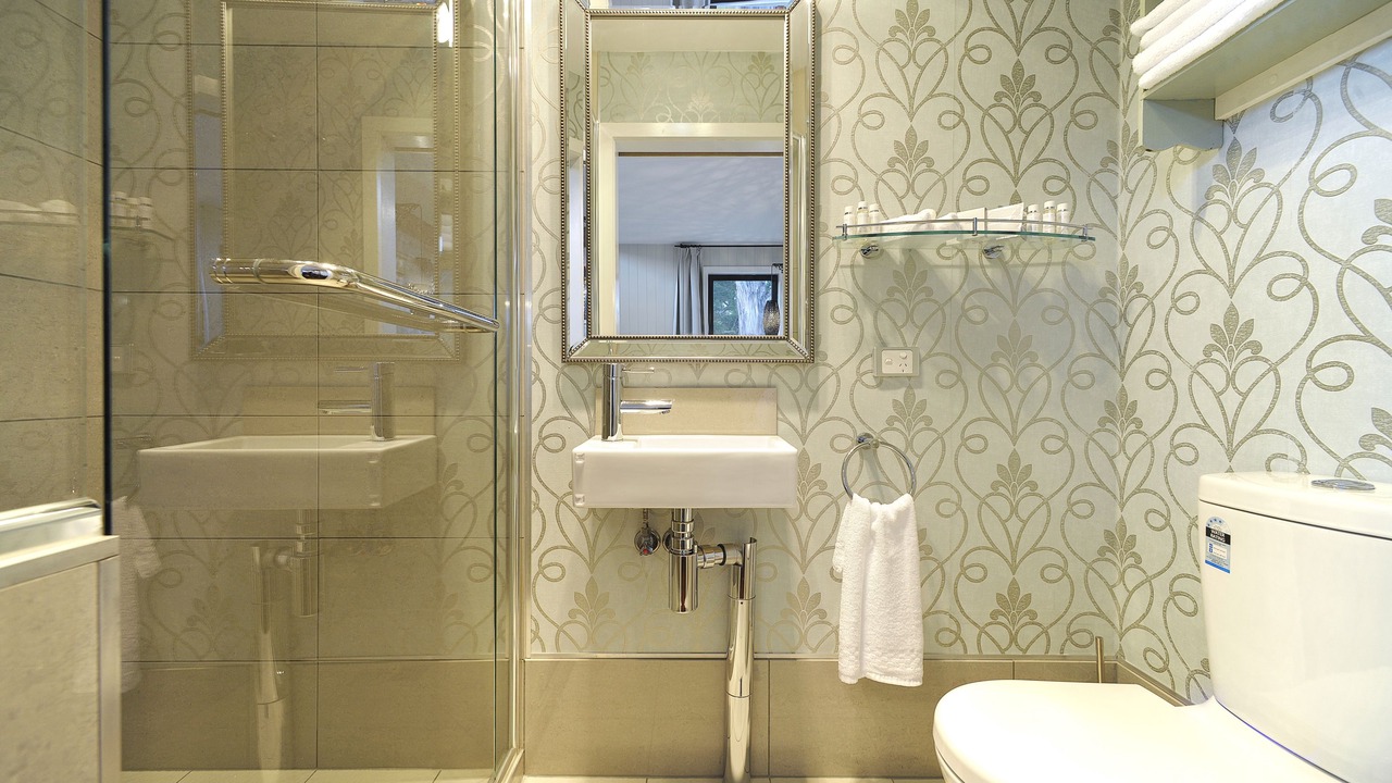 Photo of Bathroom in Wynyard