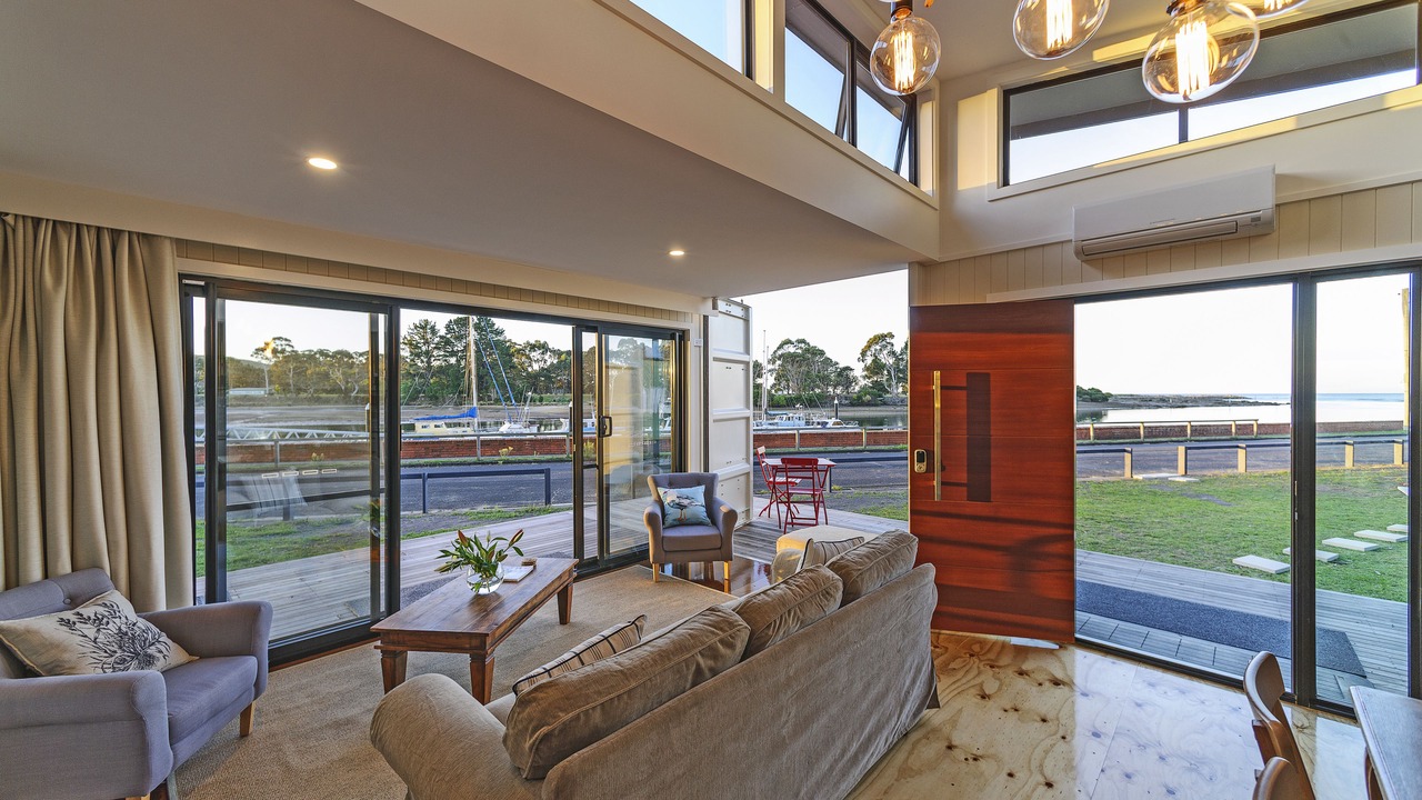 Photo of Livingroom in Wynyard