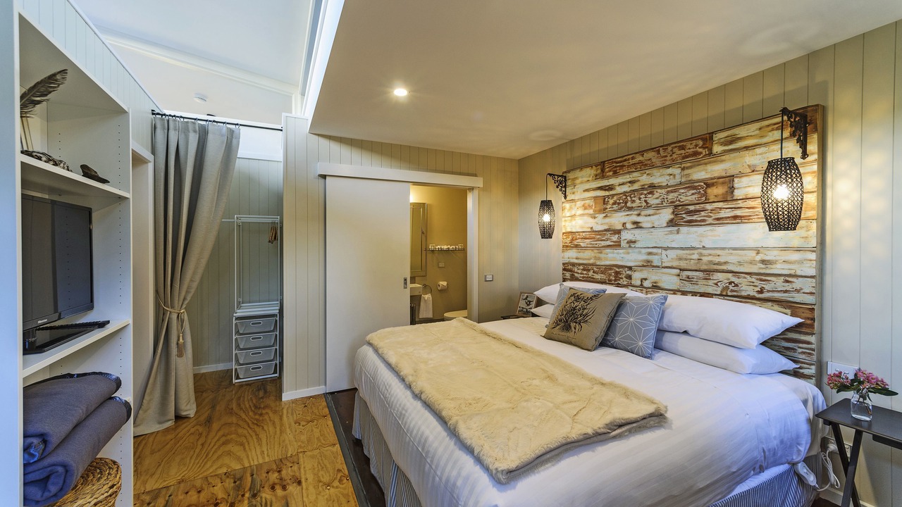 Photo of Bedroom in Wynyard