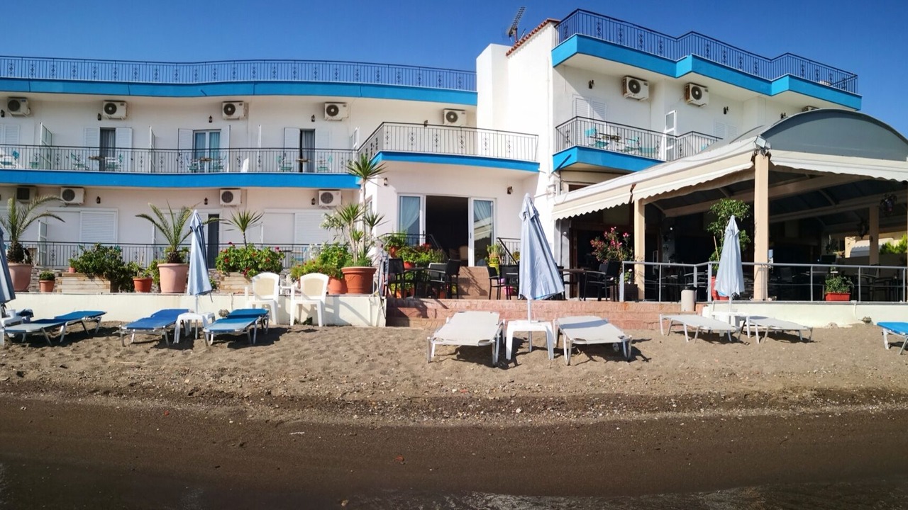 Photo of Outdoor in Amarinthos