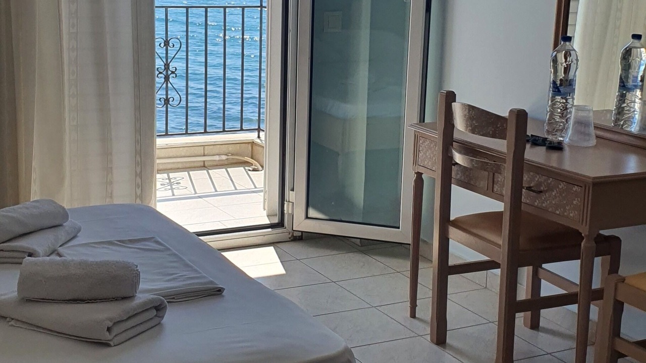 Photo of Bedroom in Amarinthos