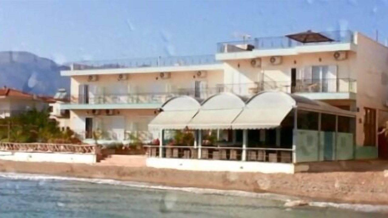 Photo of Outdoor in Amarinthos