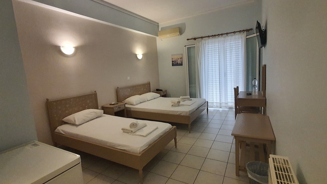 Photo of Bedroom in Amarinthos