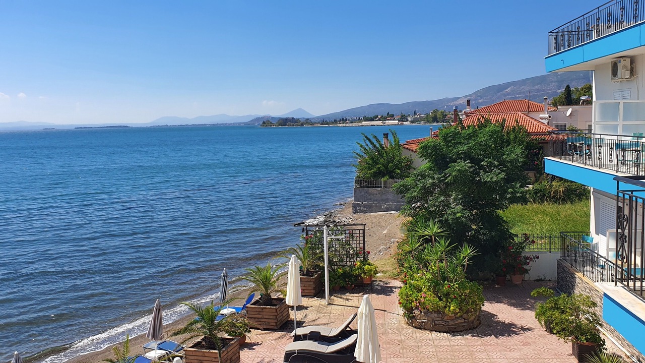 Photo of Others in Amarinthos