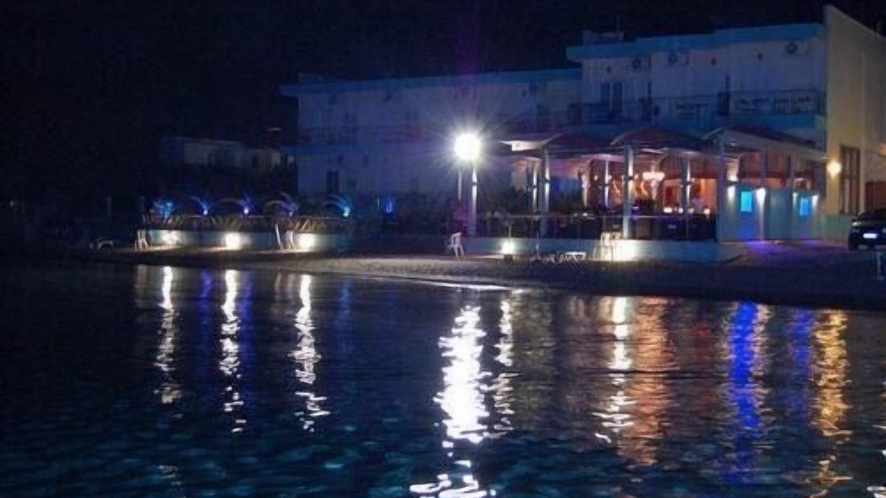 Photo of Outdoor in Amarinthos