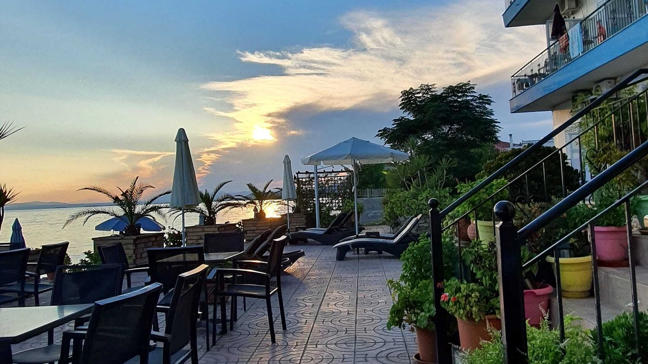 Photo of Outdoor in Amarinthos