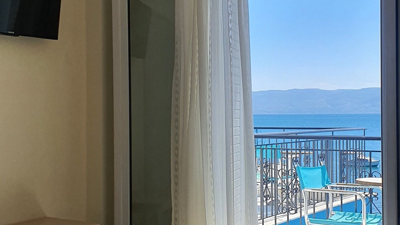 Photo of Bedroom in Amarinthos