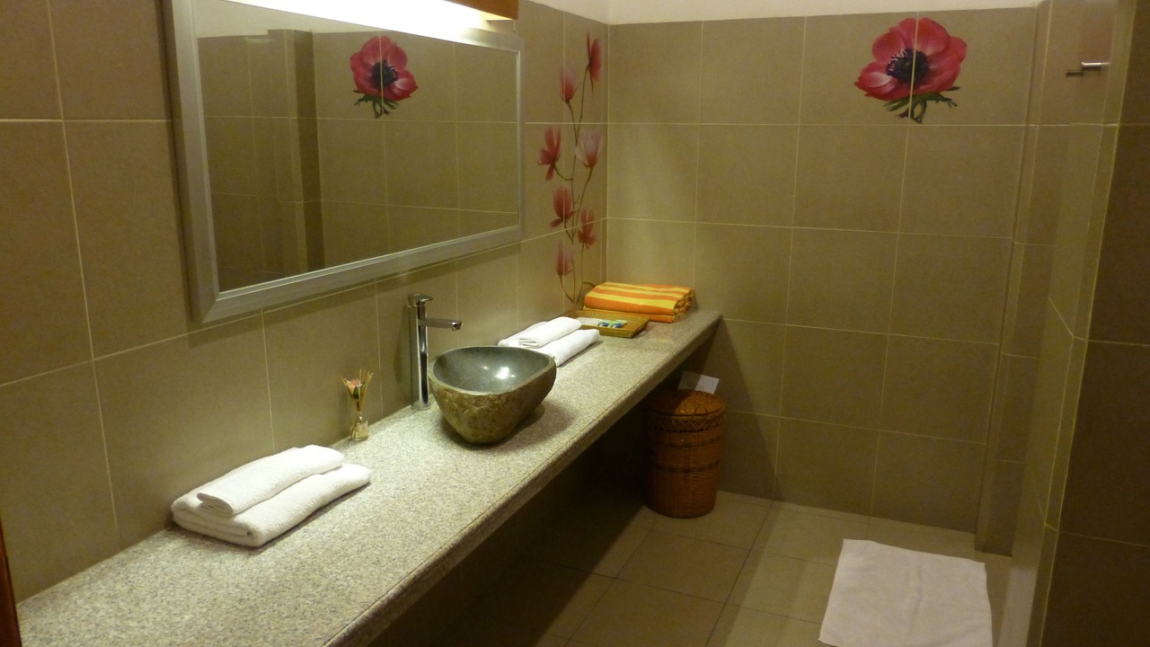 Photo of Bathroom in Glenmore