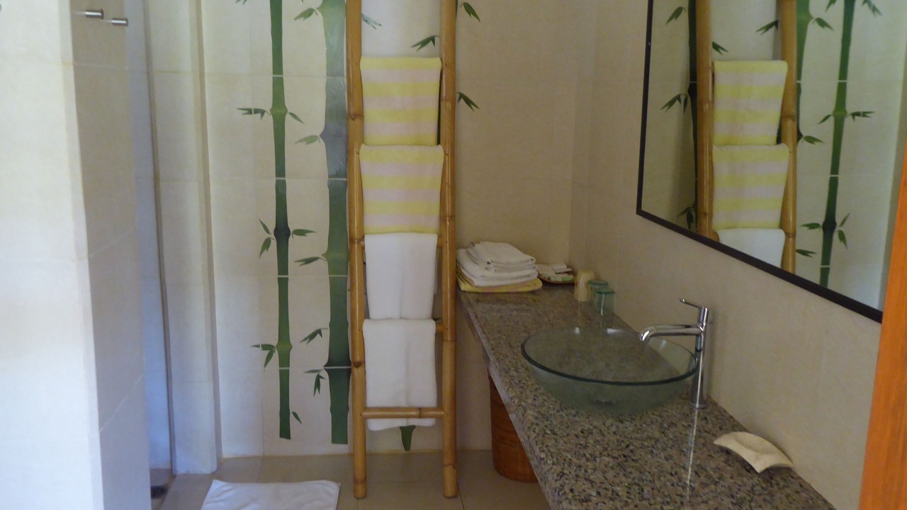 Photo of Bathroom in Glenmore