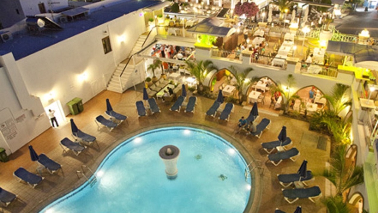 Photo of Outdoor in Pefkos