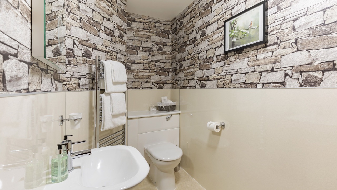 Photo of Bedroom in Banavie