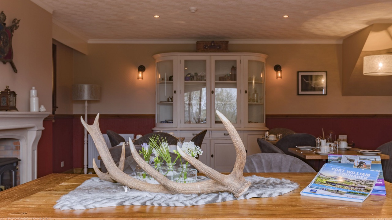 Photo of Others in Banavie