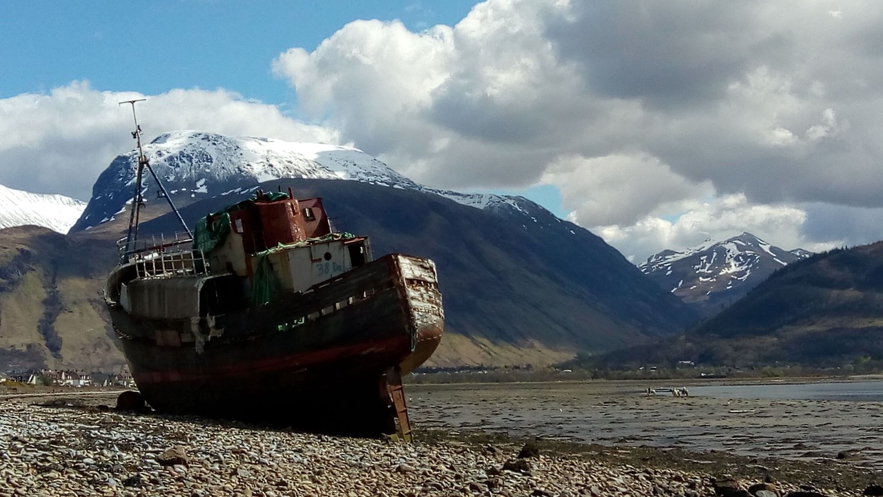 Photo of Others in Banavie