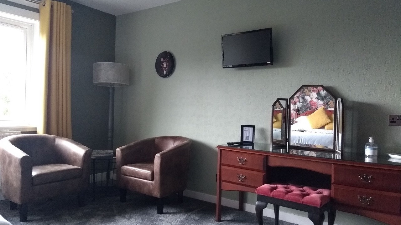 Photo of Others in Banavie