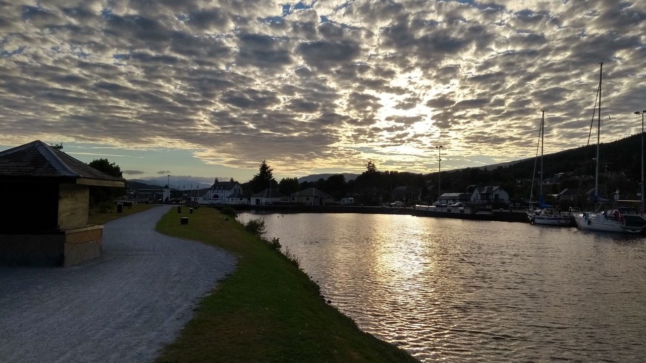 Photo of Others in Banavie