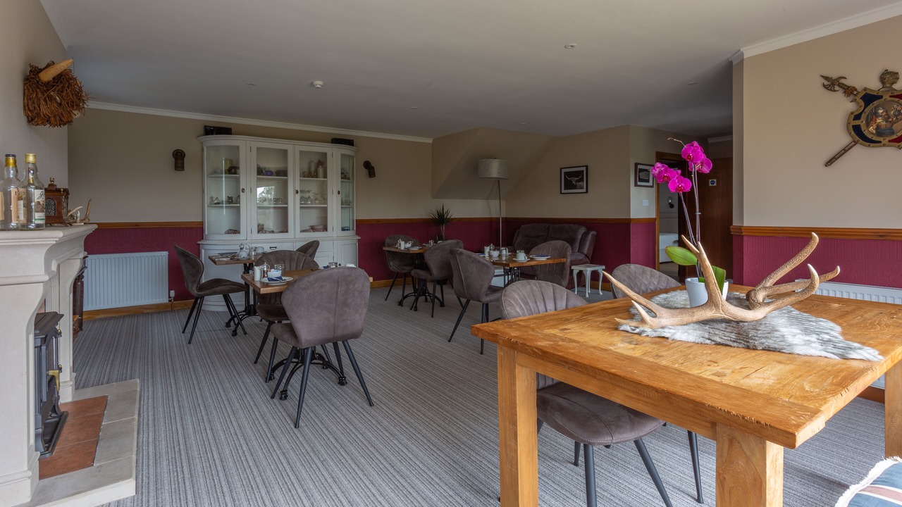 Photo of Others in Banavie