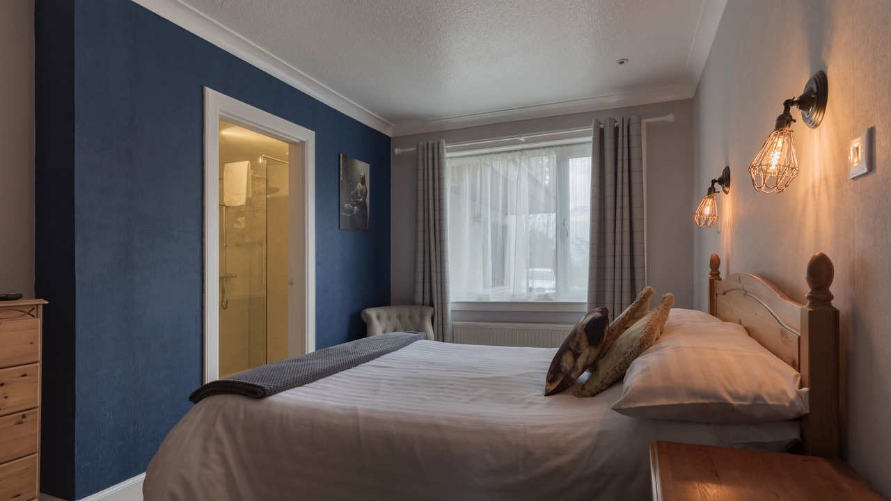 Photo of Bedroom in Banavie