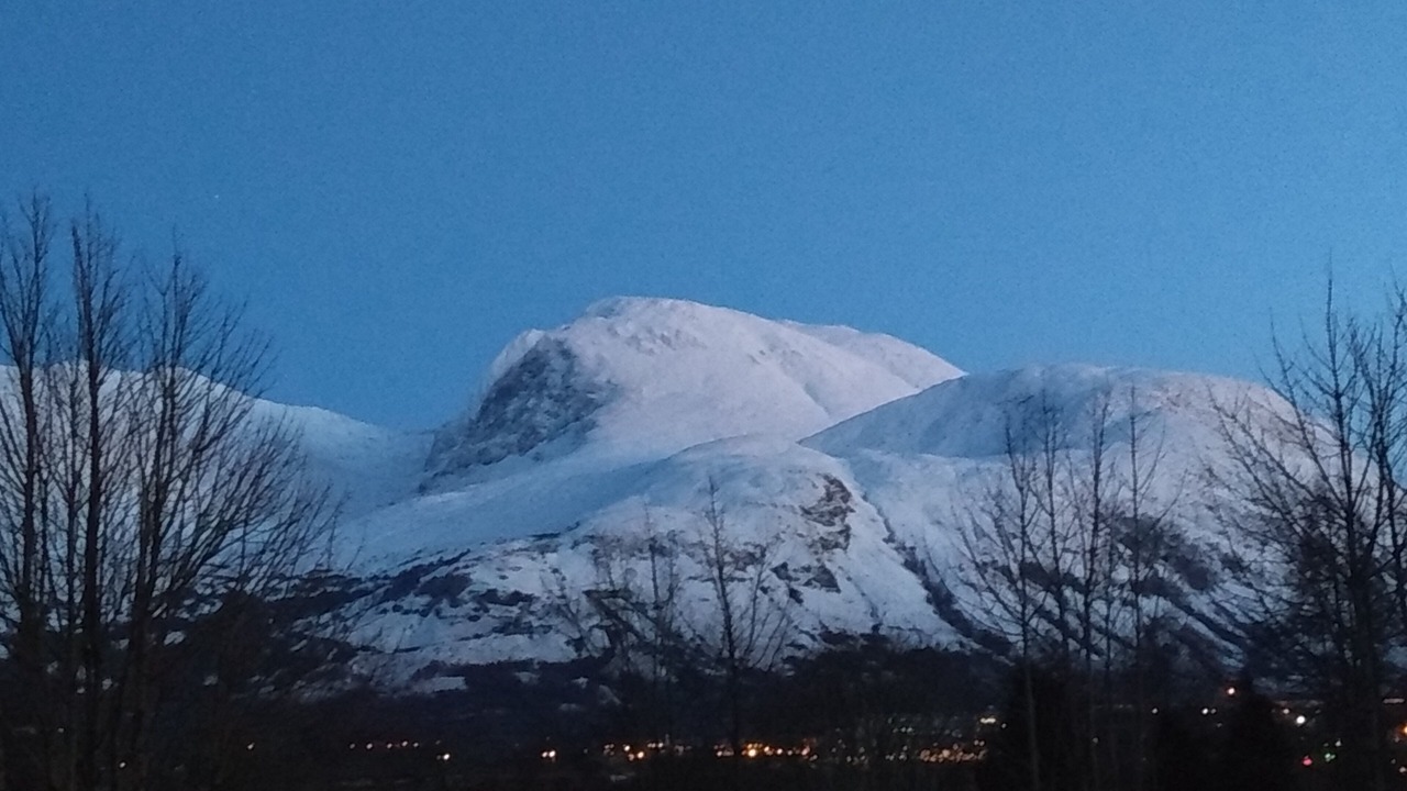 Photo of Others in Banavie