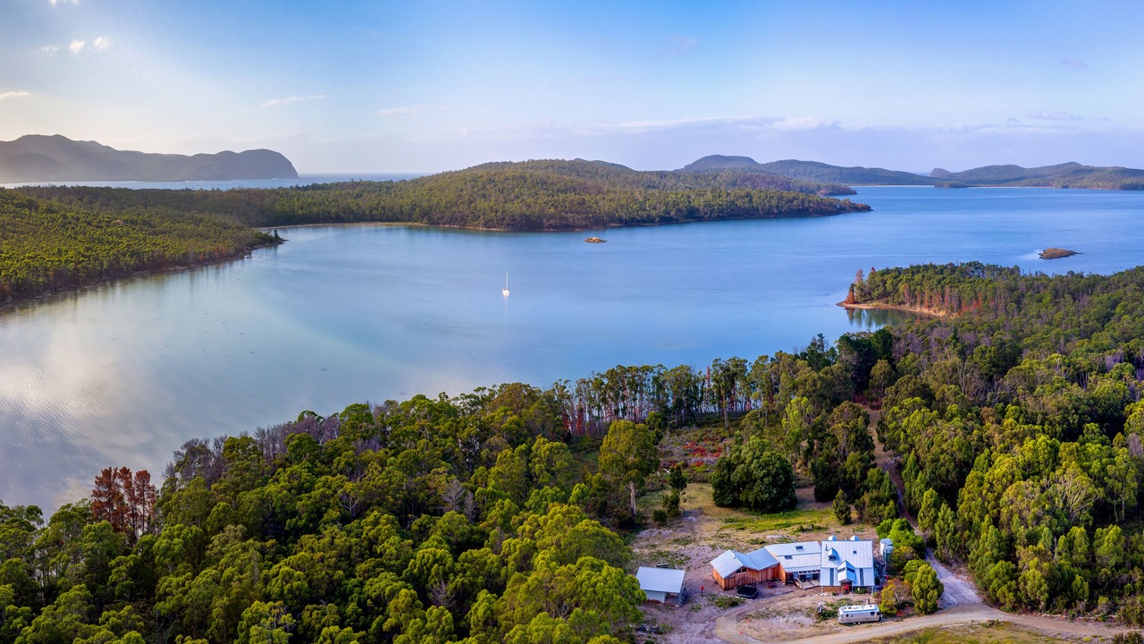 Photo of Others in South Bruny