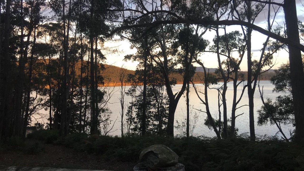 Photo of Bedroom in South Bruny