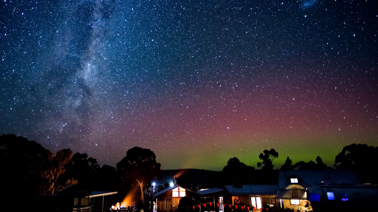 Photo of Outdoor in South Bruny