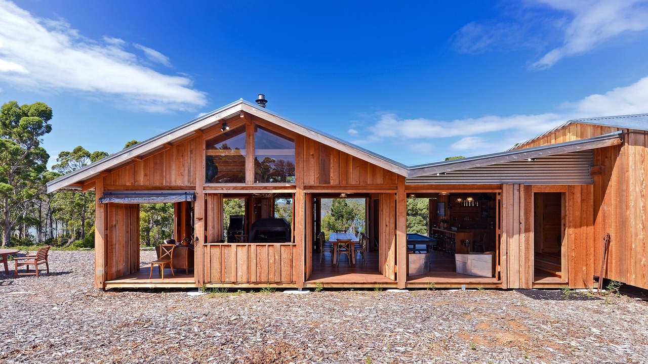 Photo of Outdoor in South Bruny