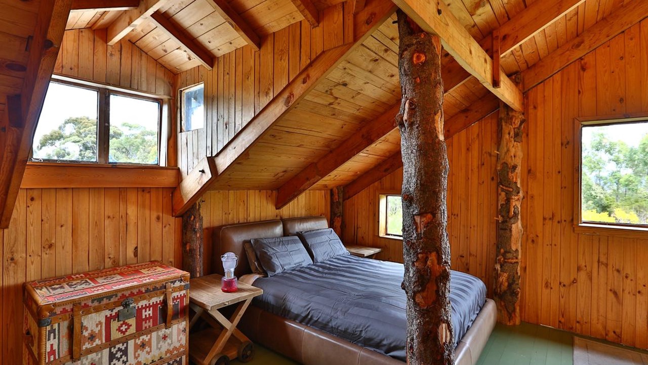 Photo of Bedroom in South Bruny