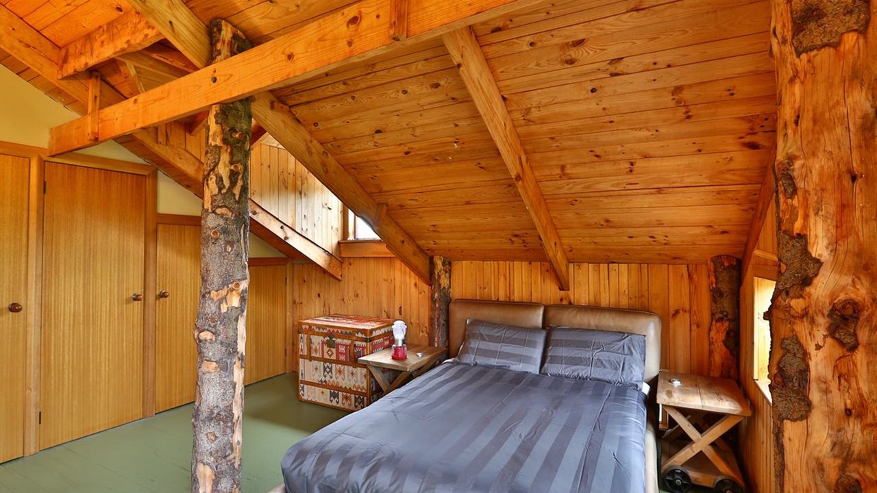 Photo of Bedroom in South Bruny