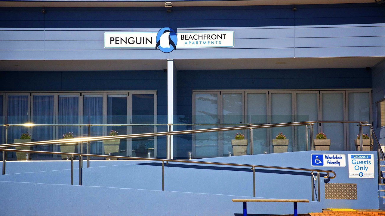 Photo of Outdoor in Penguin