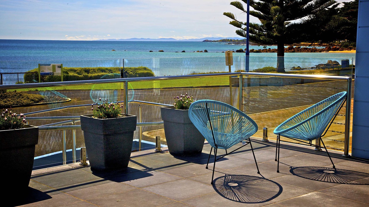 Photo of Patio Balcony in Penguin