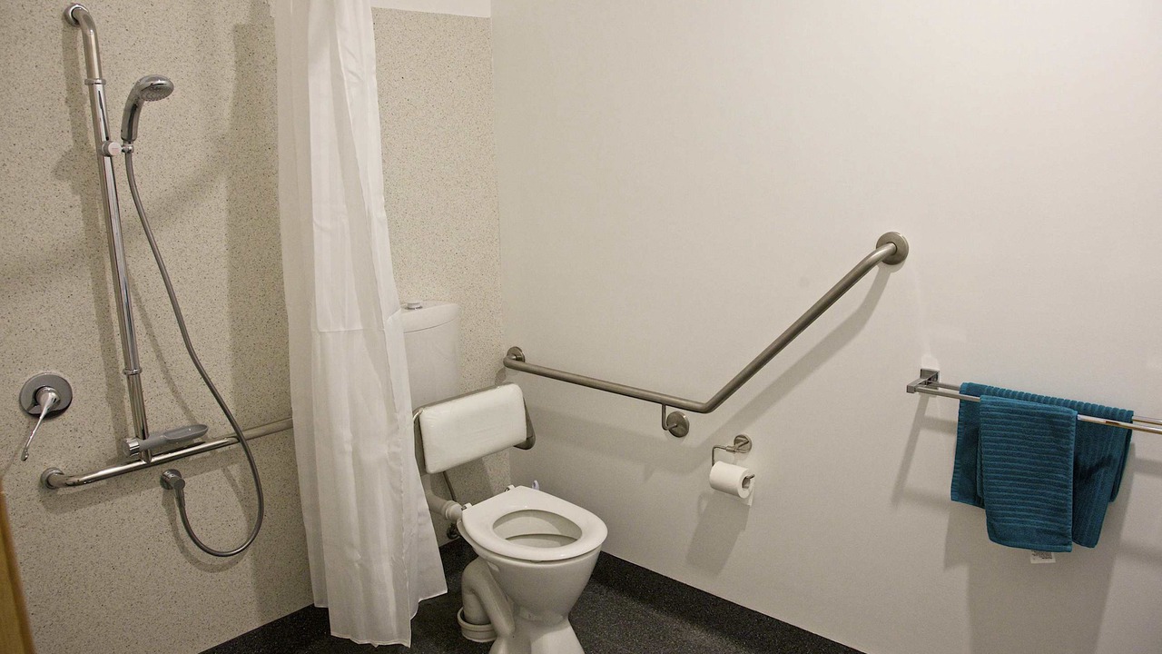 Photo of Bathroom in Penguin