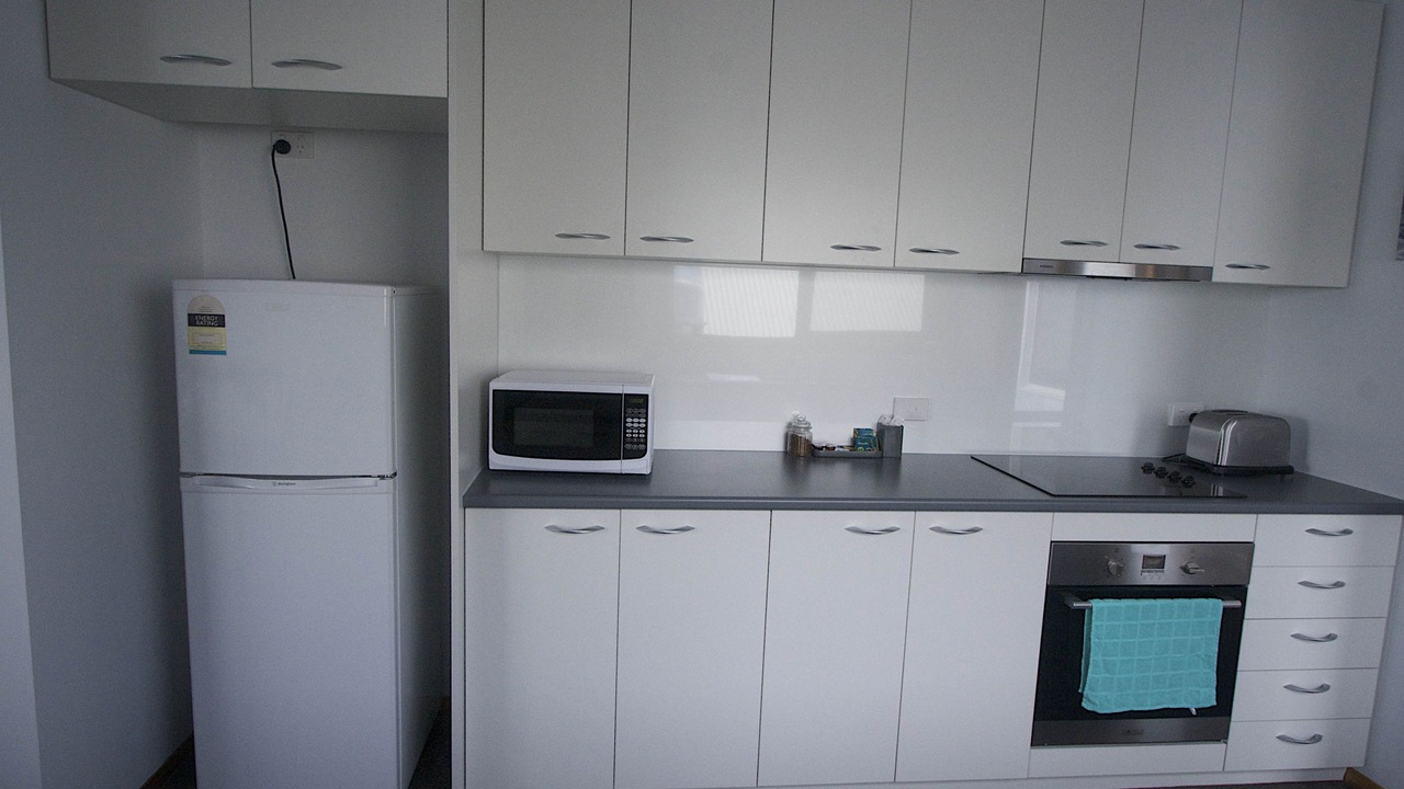 Photo of Kitchen in Penguin