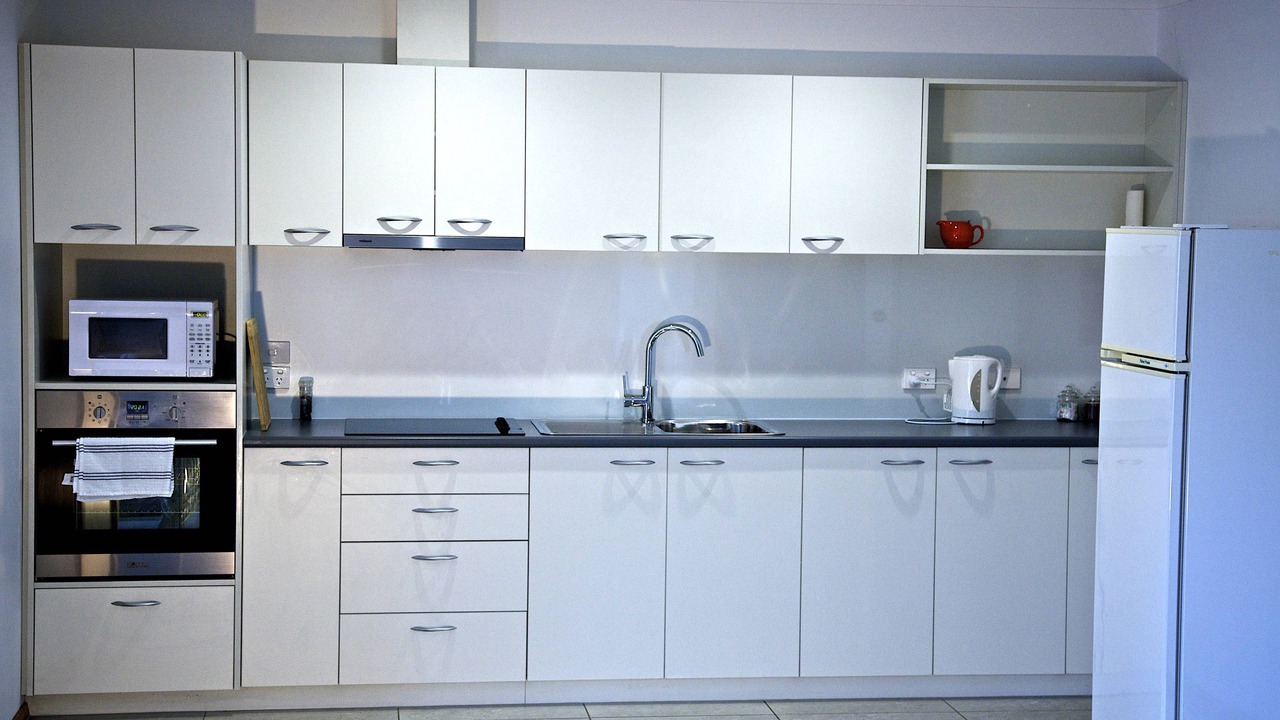 Photo of Kitchen in Penguin