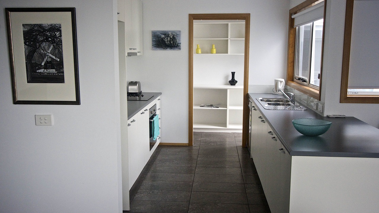 Photo of Kitchen in Penguin