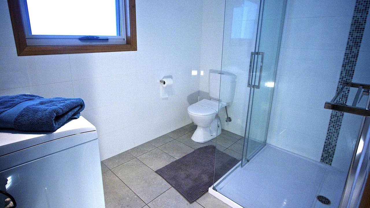 Photo of Bathroom in Penguin